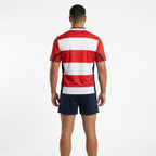 Kit da Rugby Canberra - overize