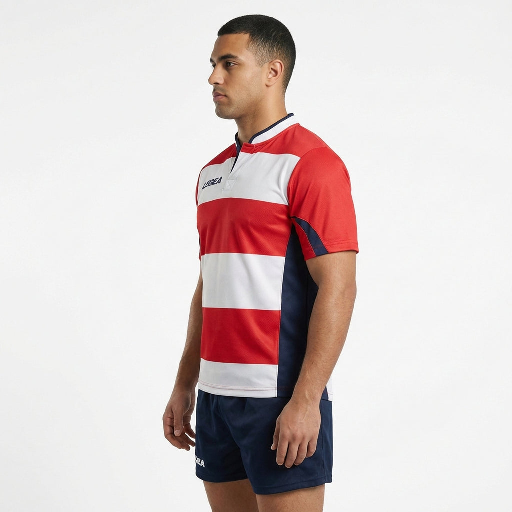 Kit da Rugby Canberra - overize