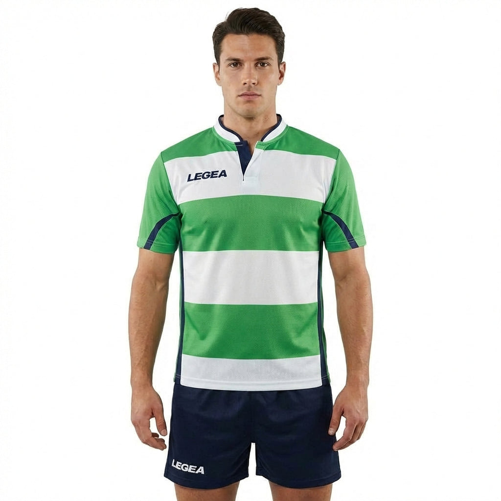 Set de rugby Canberra - oversize