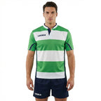 Set de rugby Canberra - oversize