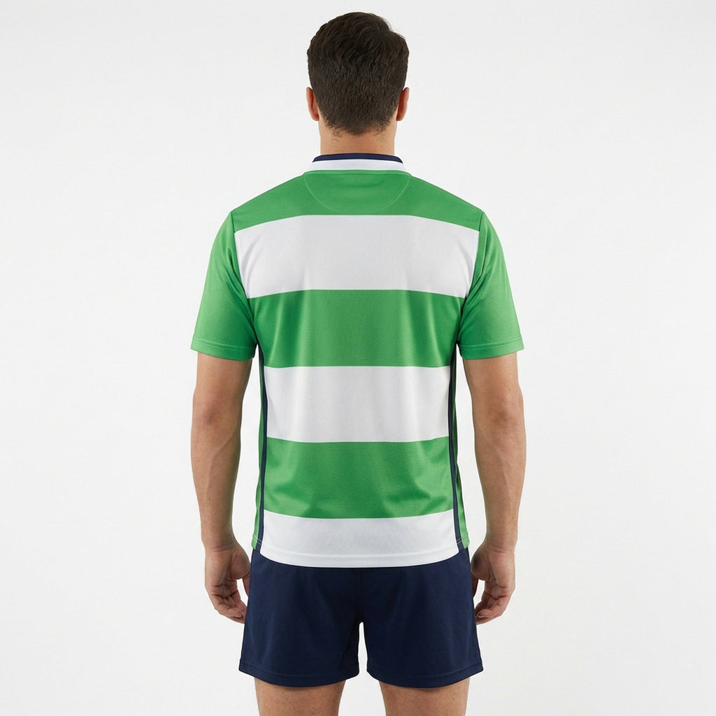 Set de rugby Canberra - oversize