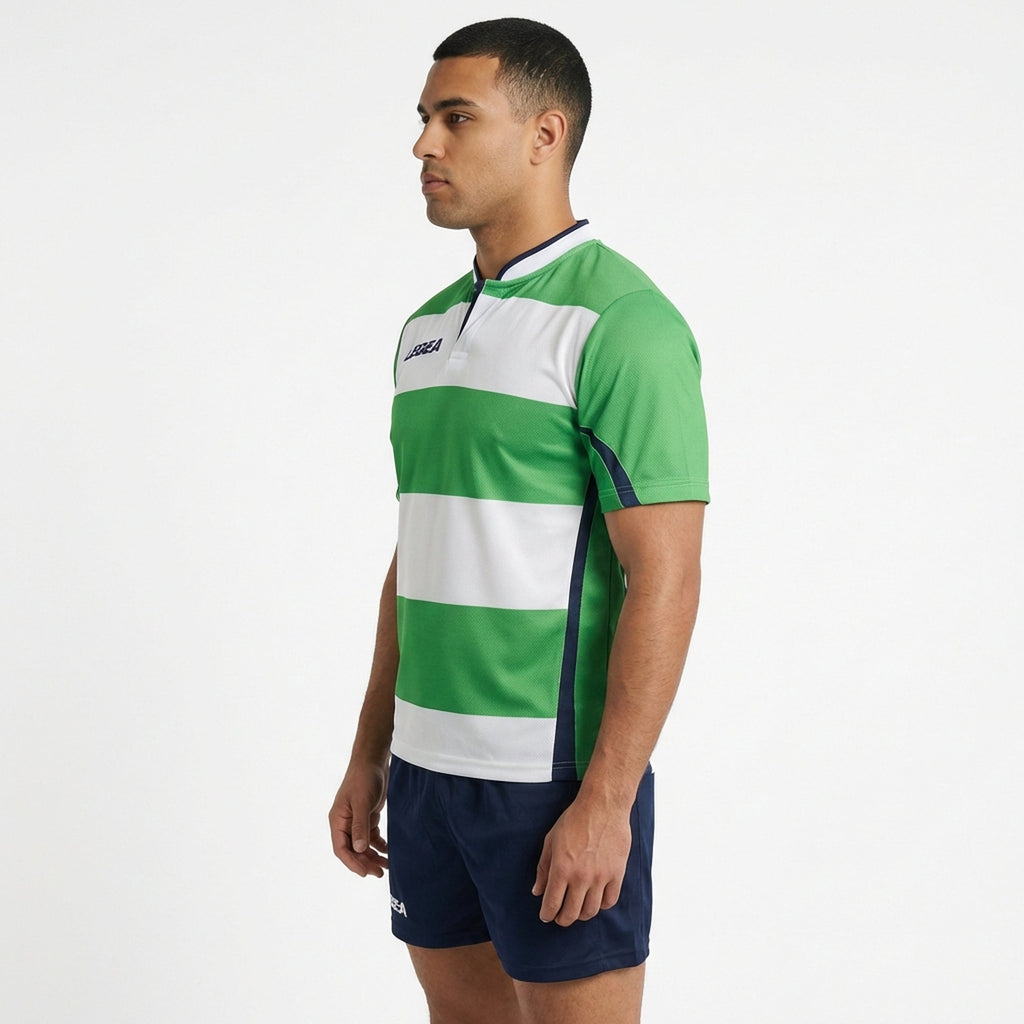 Set de rugby Canberra - oversize