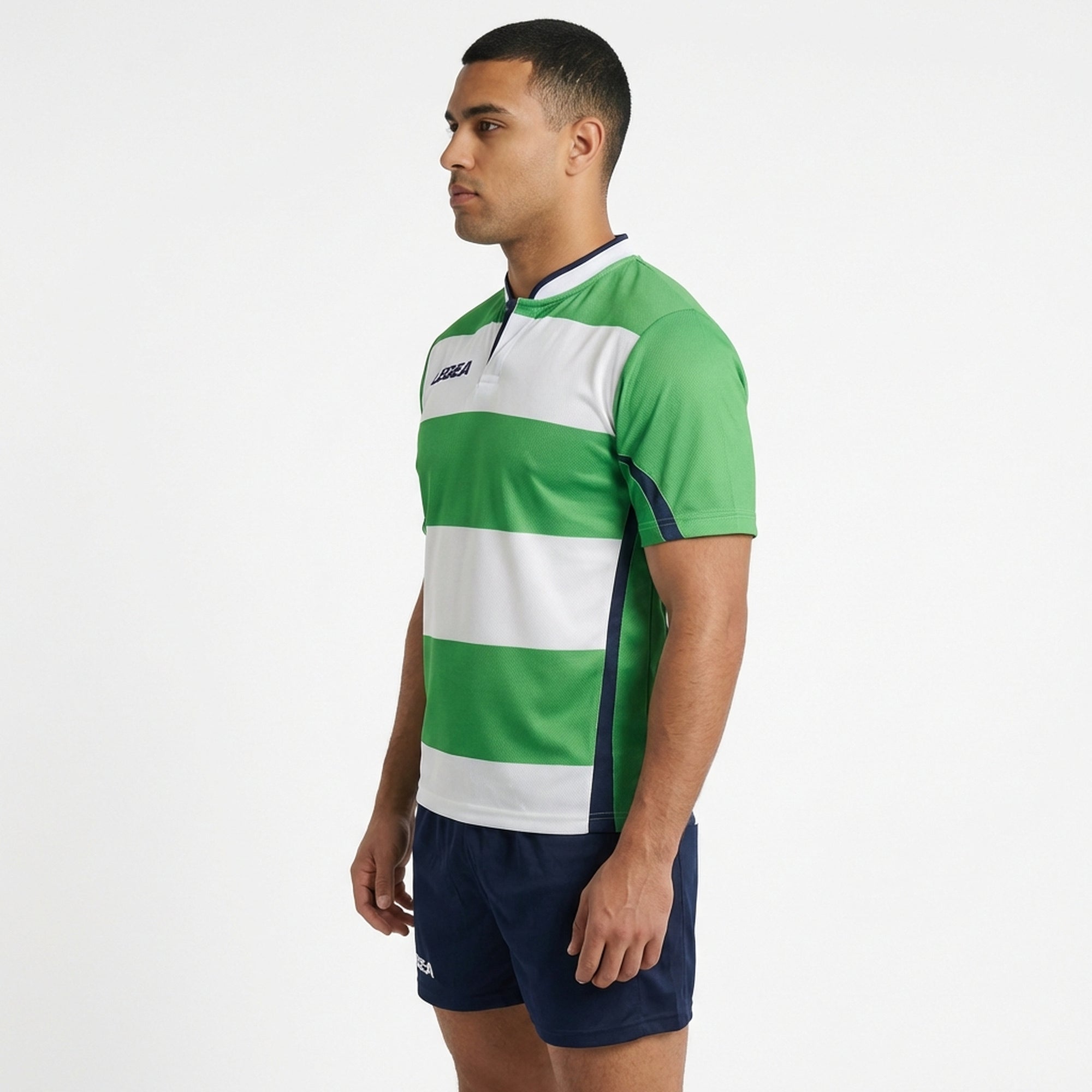 Set de rugby Canberra - oversize
