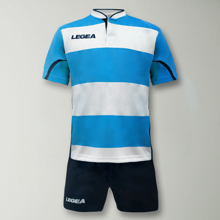 kit da calcio per allenamento