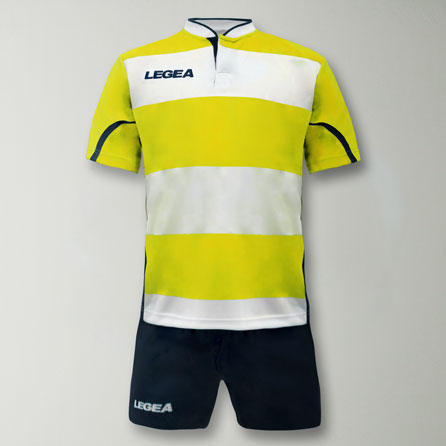 kit da calcio per allenamento