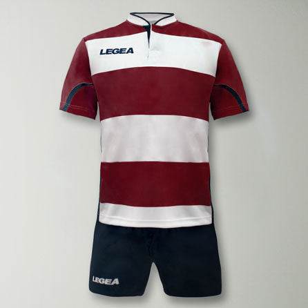 kit da calcio per allenamento