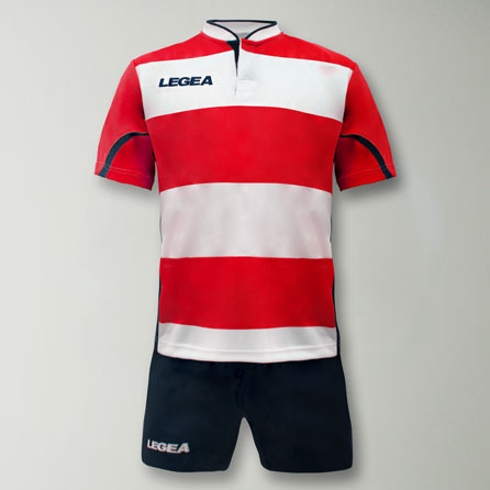 kit da calcio per allenamento