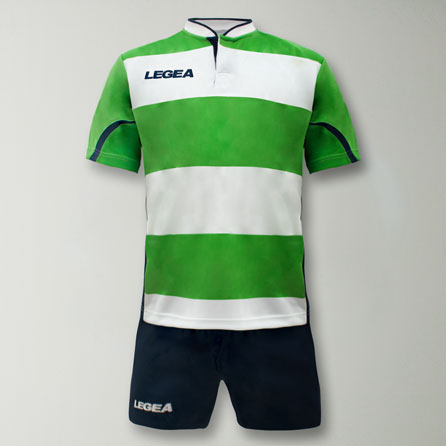 kit da calcio per allenamento