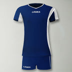kit calcio da allenamento