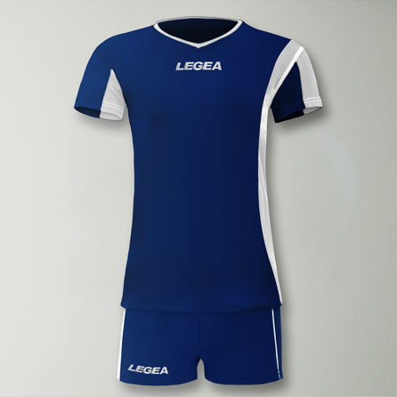 kit calcio da allenamento