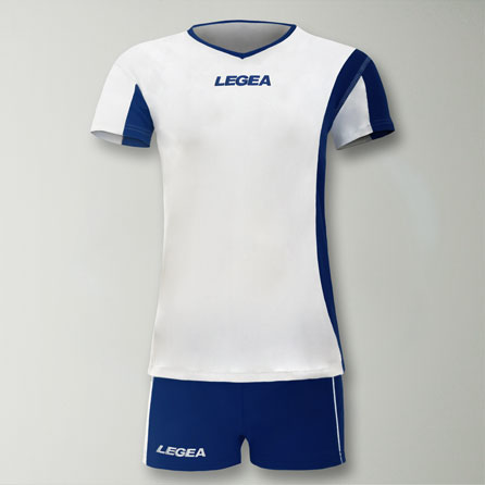 Kit da Volley Basilicata
