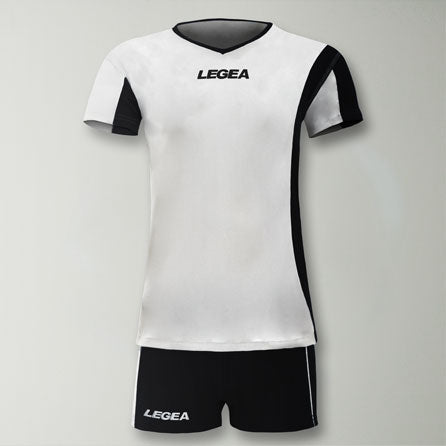 kit calcio da allenamento
