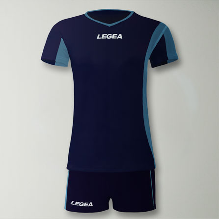 kit calcio da allenamento