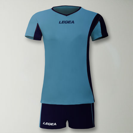 kit calcio da allenamento