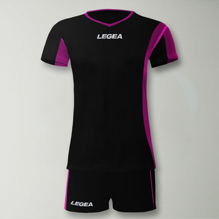 kit calcio da allenamento