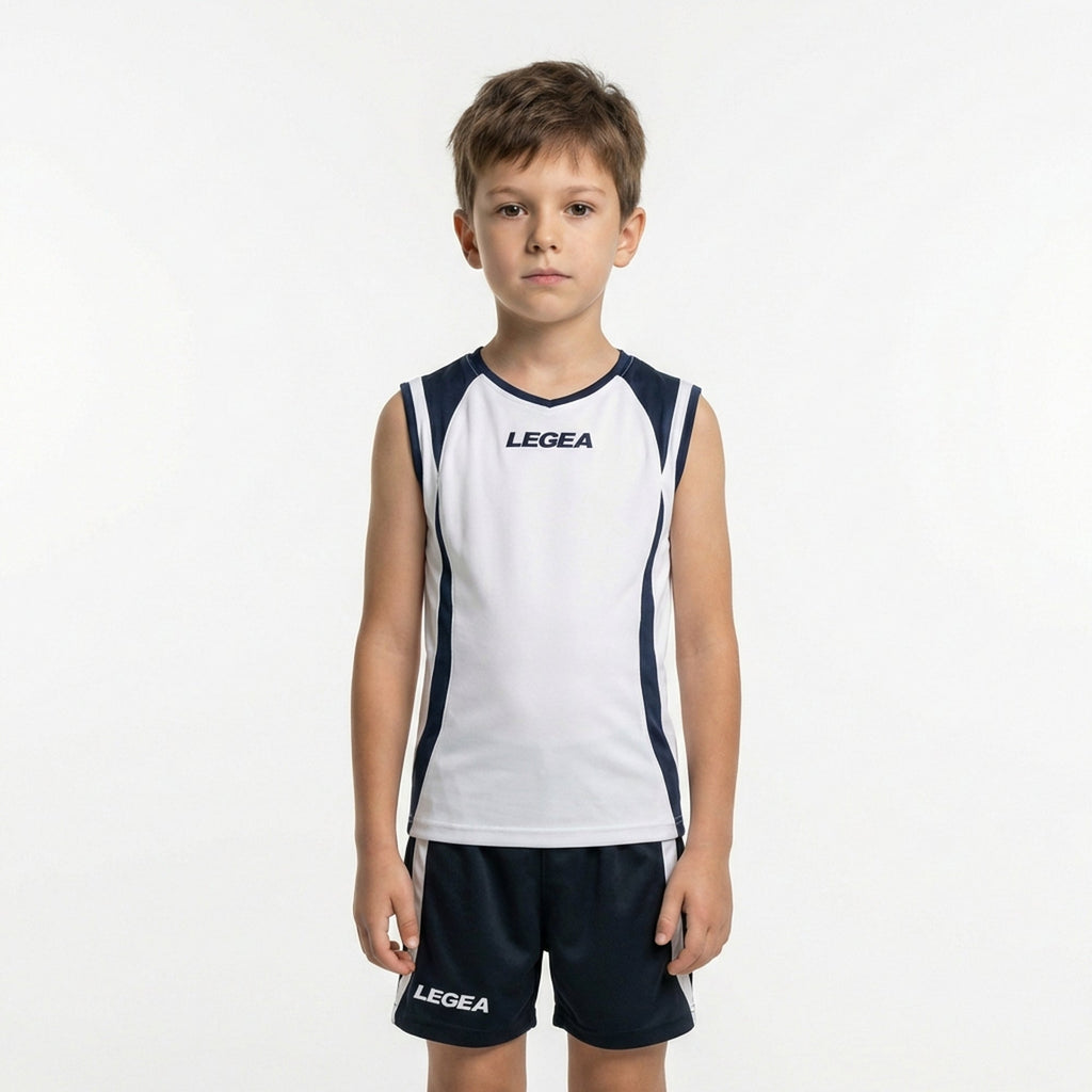 Kit de Volley Sicile