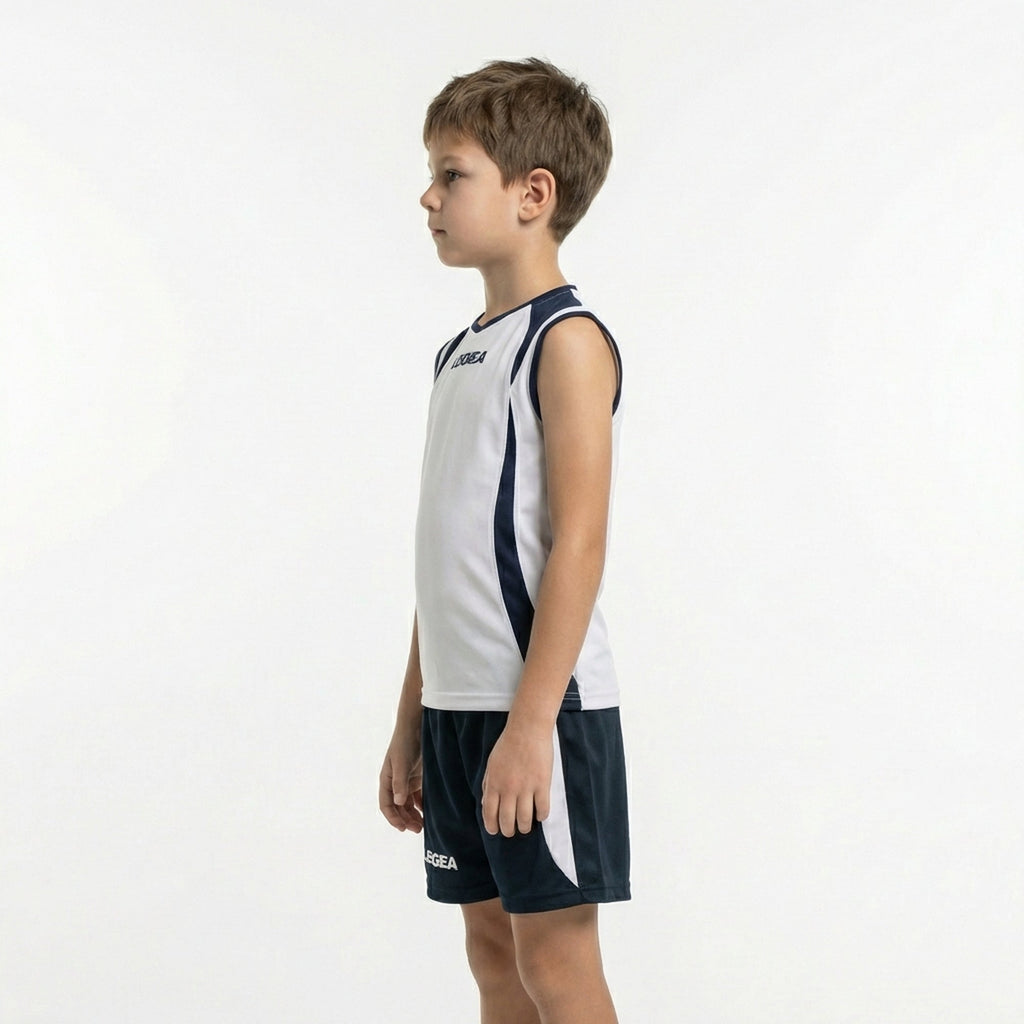 Kit de Volley Sicile