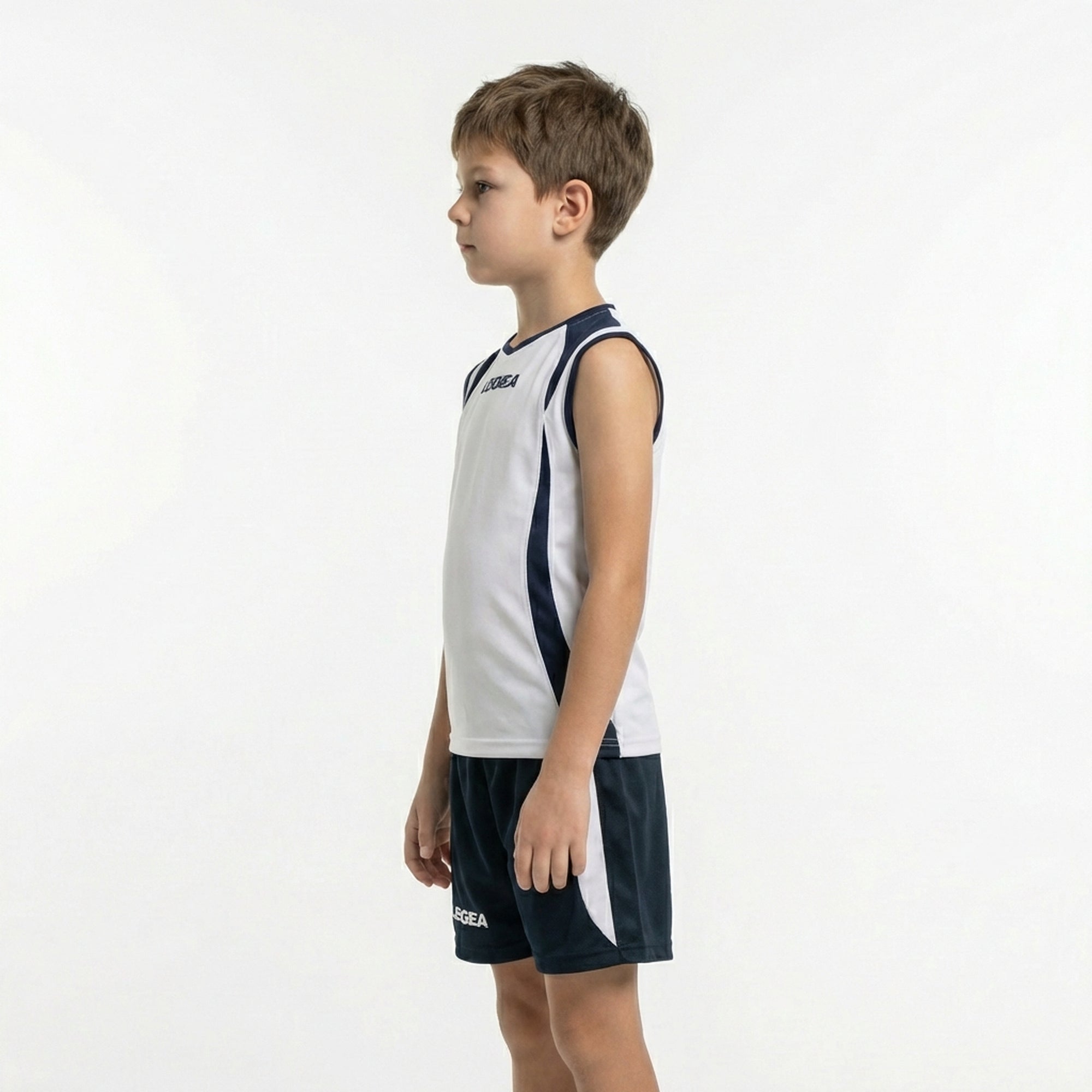Kit de Volley Sicile