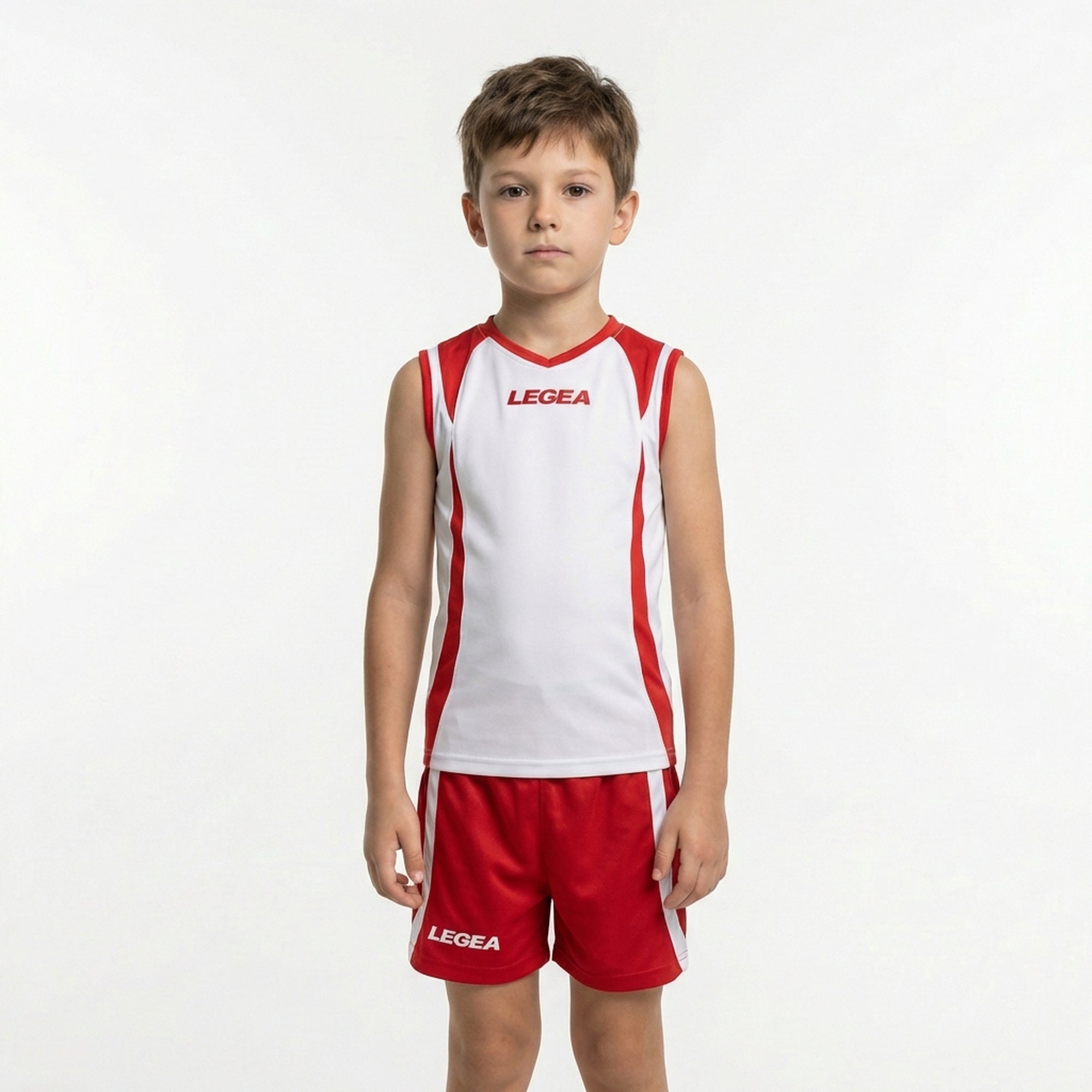 Zestaw do siatkówki Sicilia