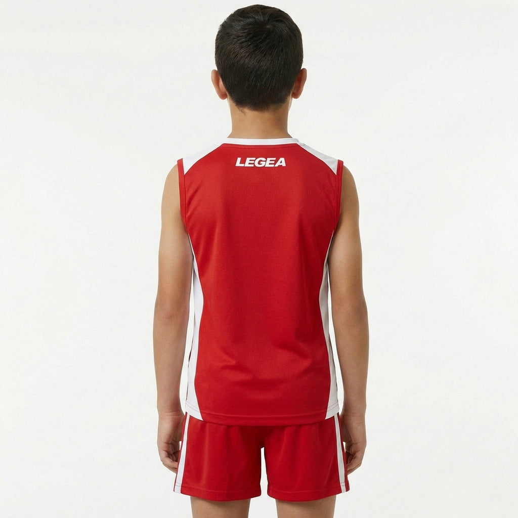 Volley-Set Sizilien