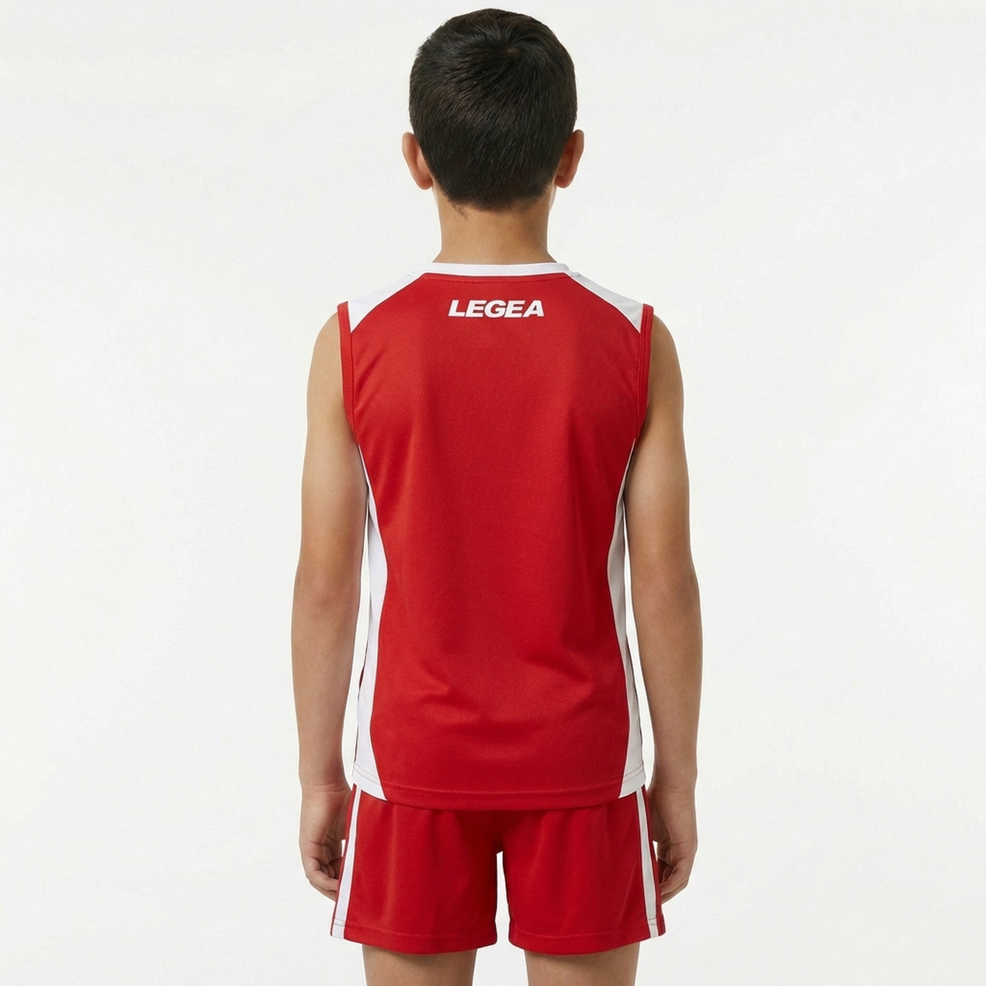 Volley-Set Sizilien