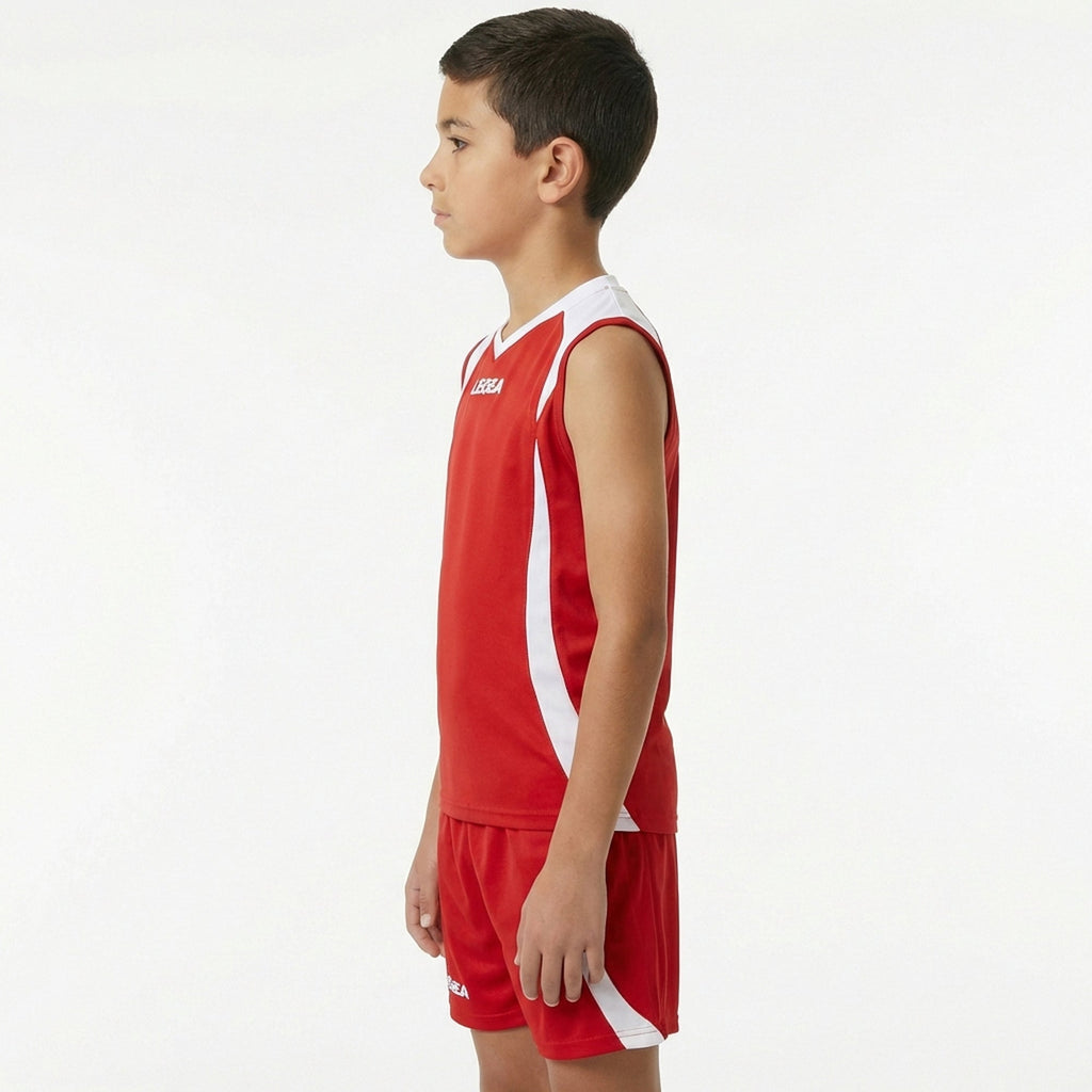 Volley-Set Sizilien