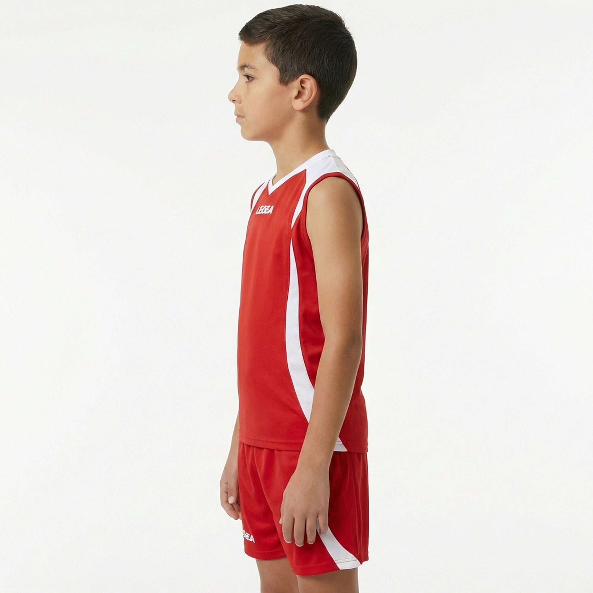 Volley-Set Sizilien