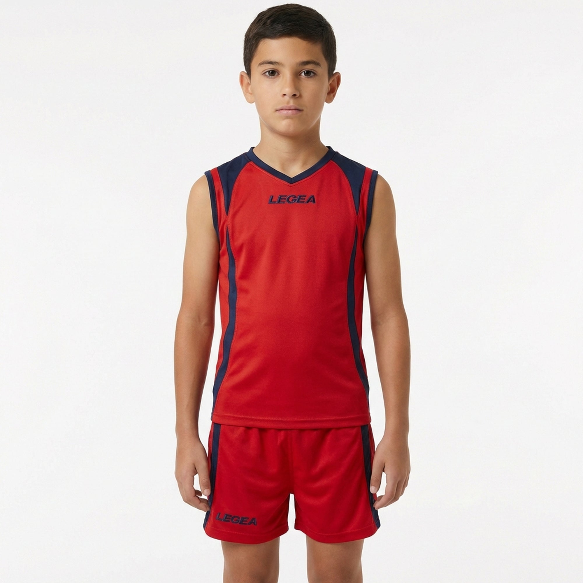 Zestaw do siatkówki Sicilia