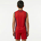 Sicily Volleyball Kit