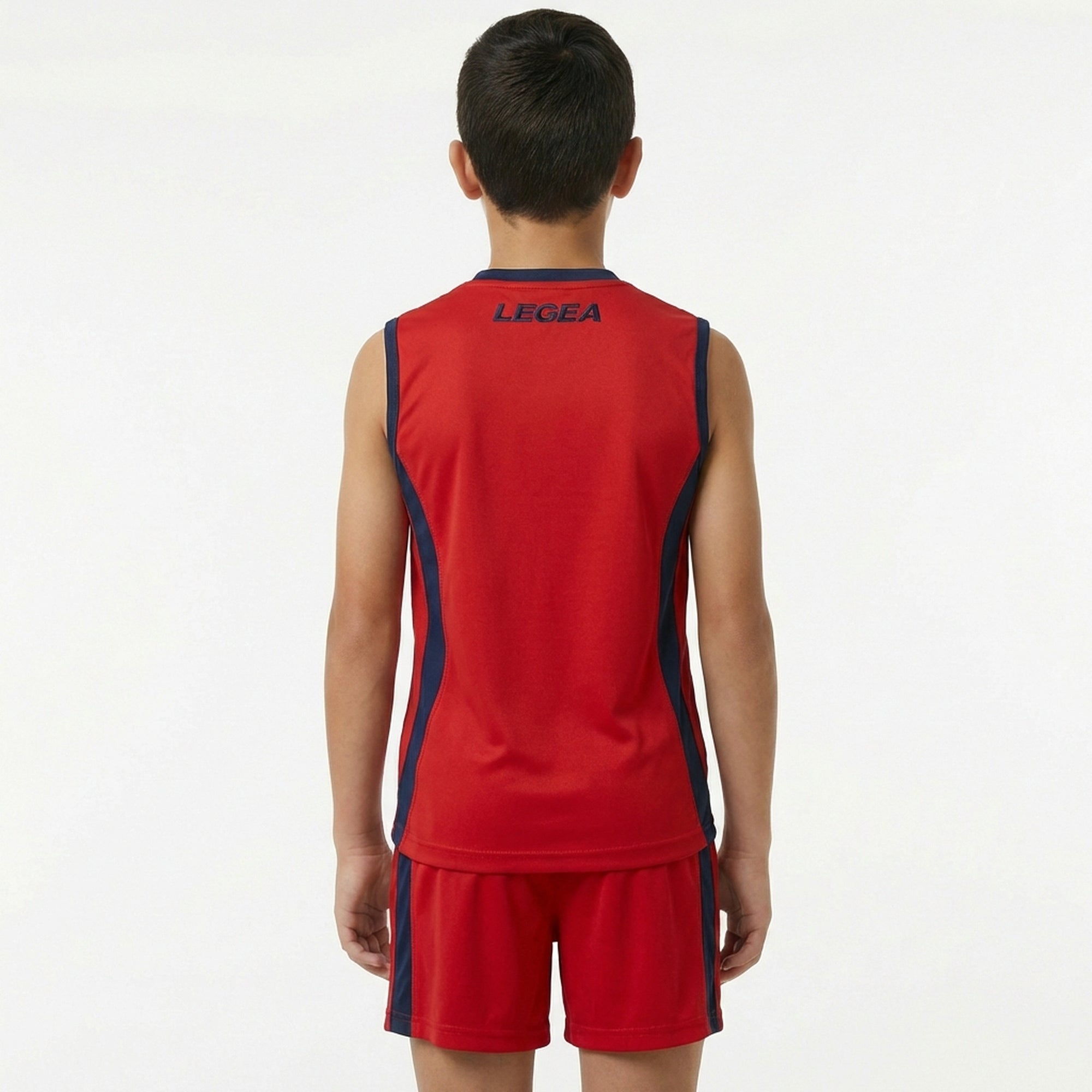 Sicily Volleyball Kit