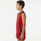 Sicily Volleyball Kit