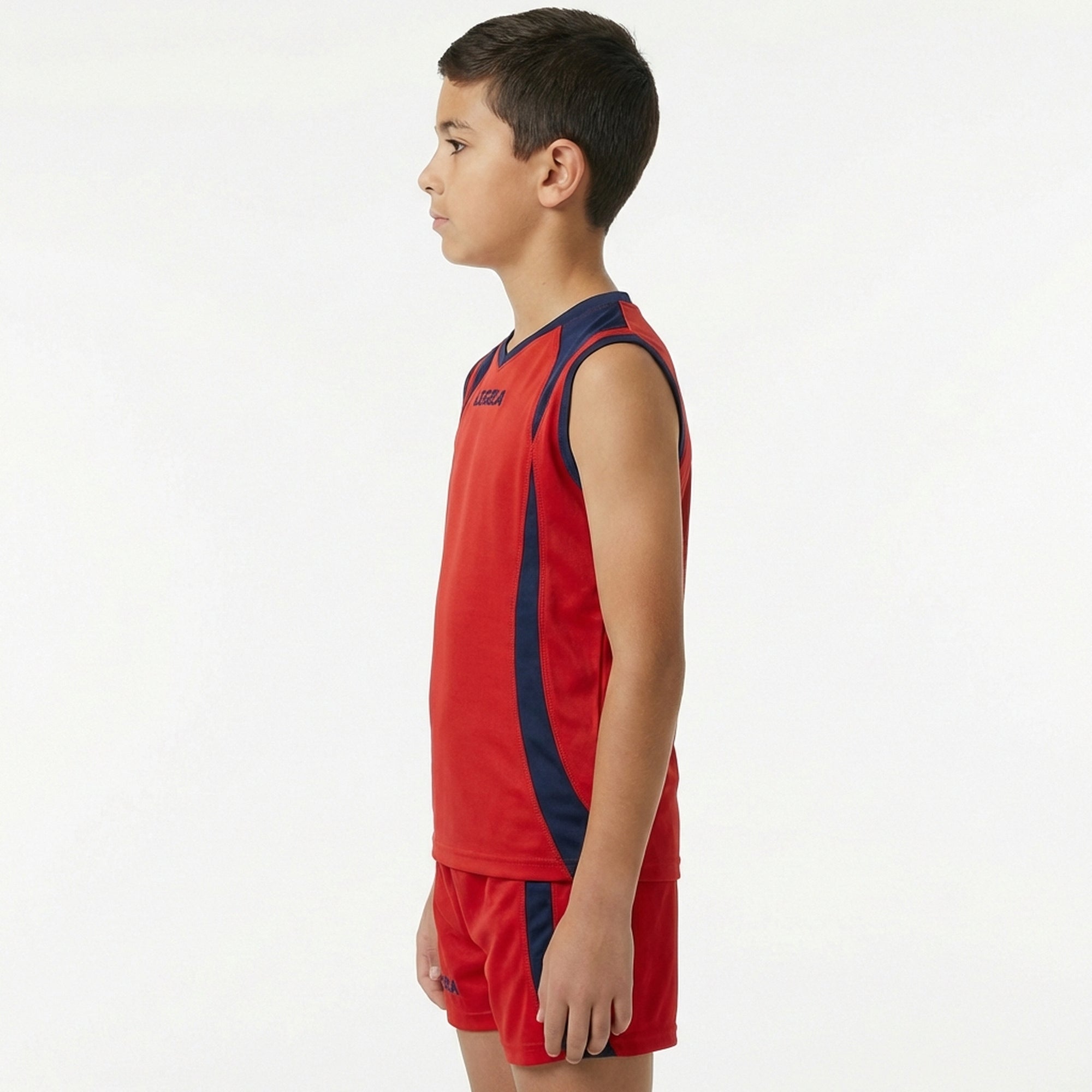 Sicily Volleyball Kit