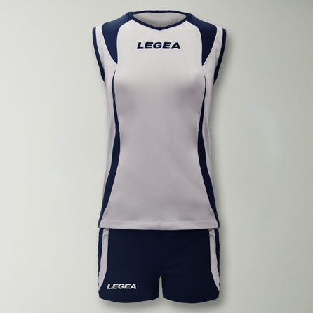 Kit Sicilia t-shirt e pantaloncini da calcio