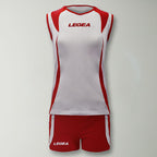 Kit Sicilia t-shirt e pantaloncini da calcio