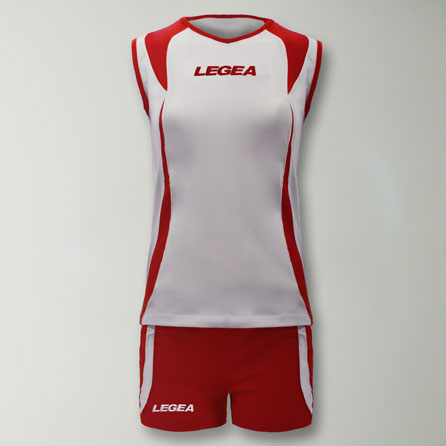 Kit Sicilia t-shirt e pantaloncini da calcio