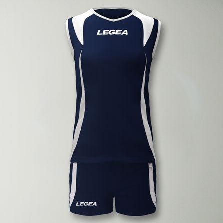 Kit Sicilia t-shirt e pantaloncini da calcio
