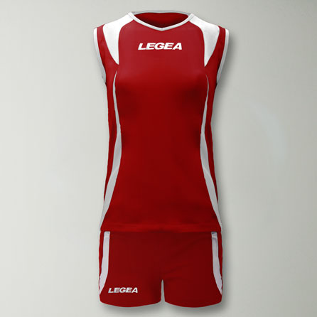 Kit Sicilia t-shirt e pantaloncini da calcio