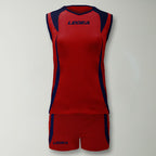 Sicily Volleyball Kit