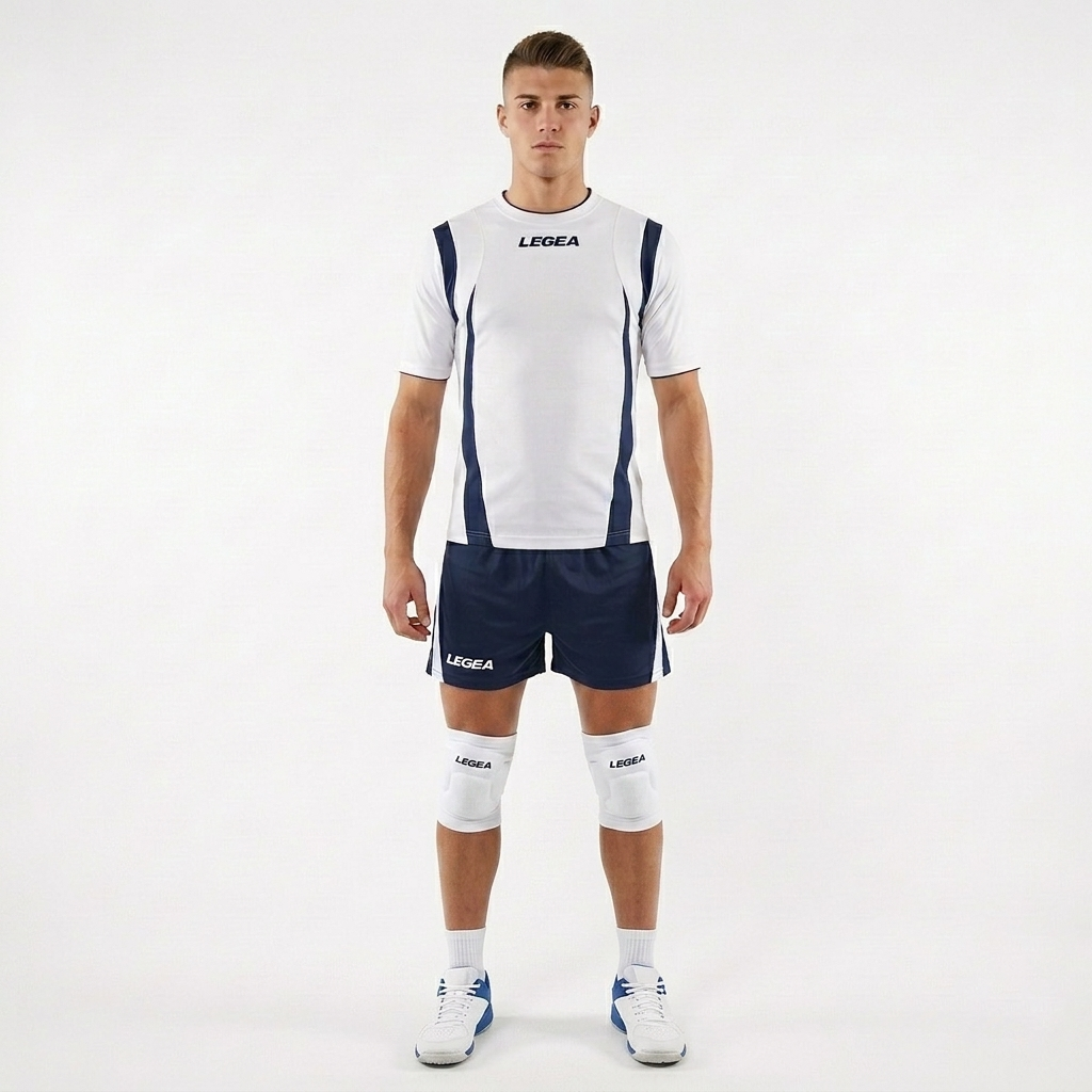 Kit da Volley Lazio