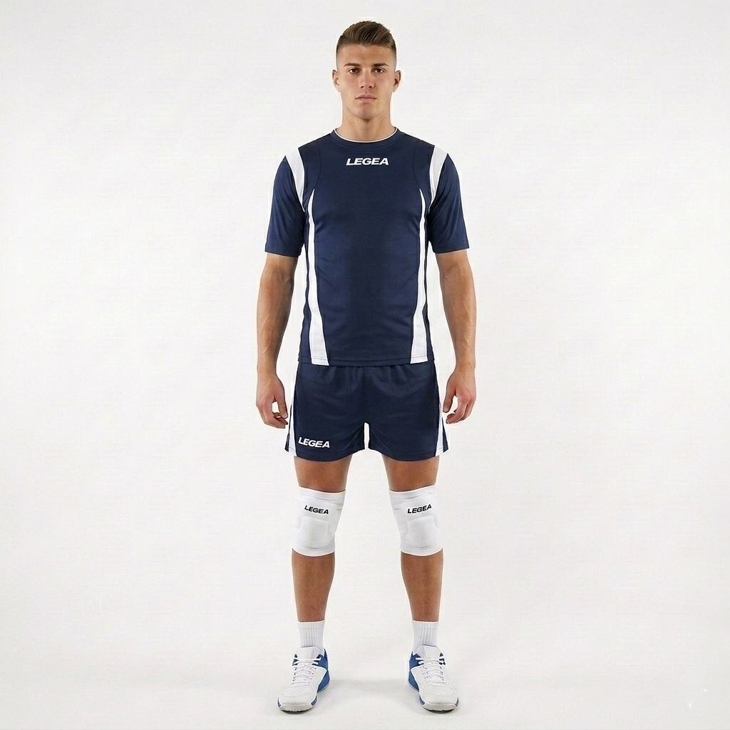 Kit da Volley Lazio