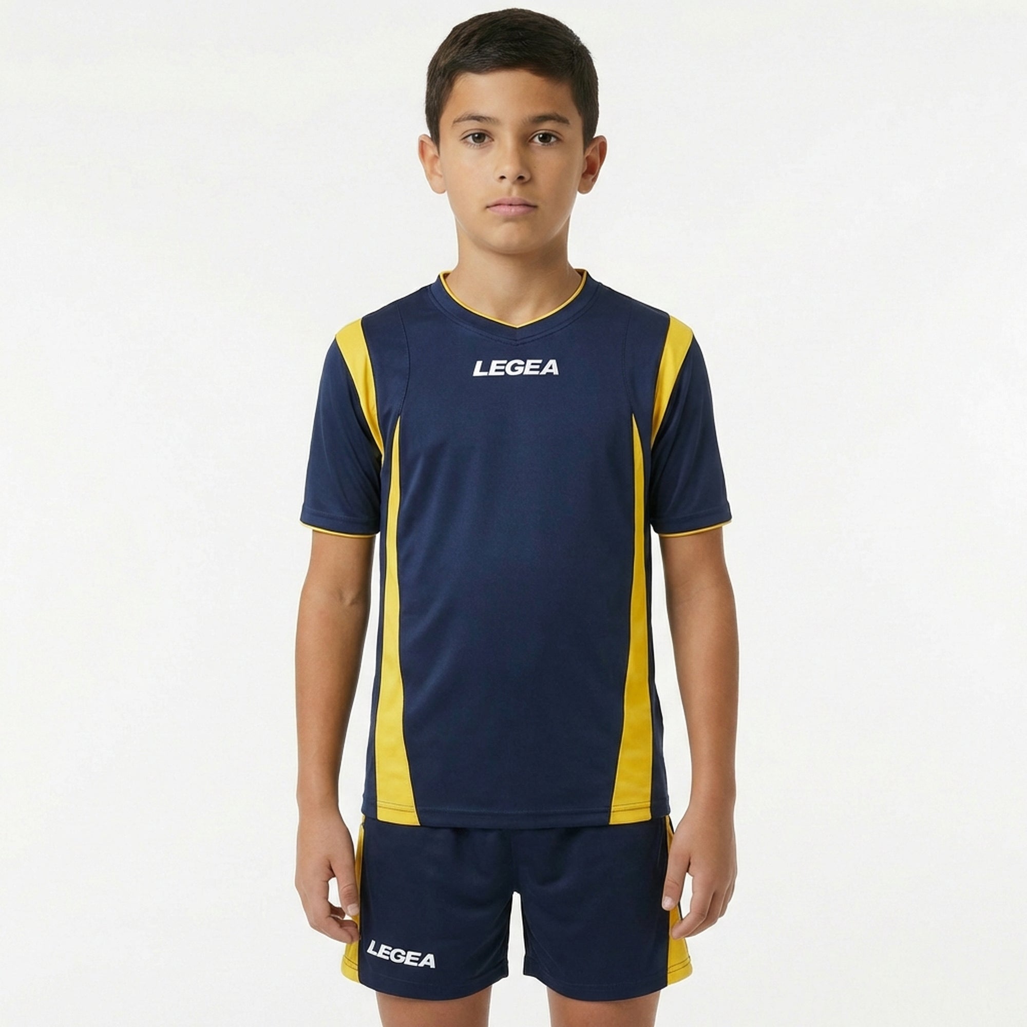 Zestaw do siatkówki Lazio