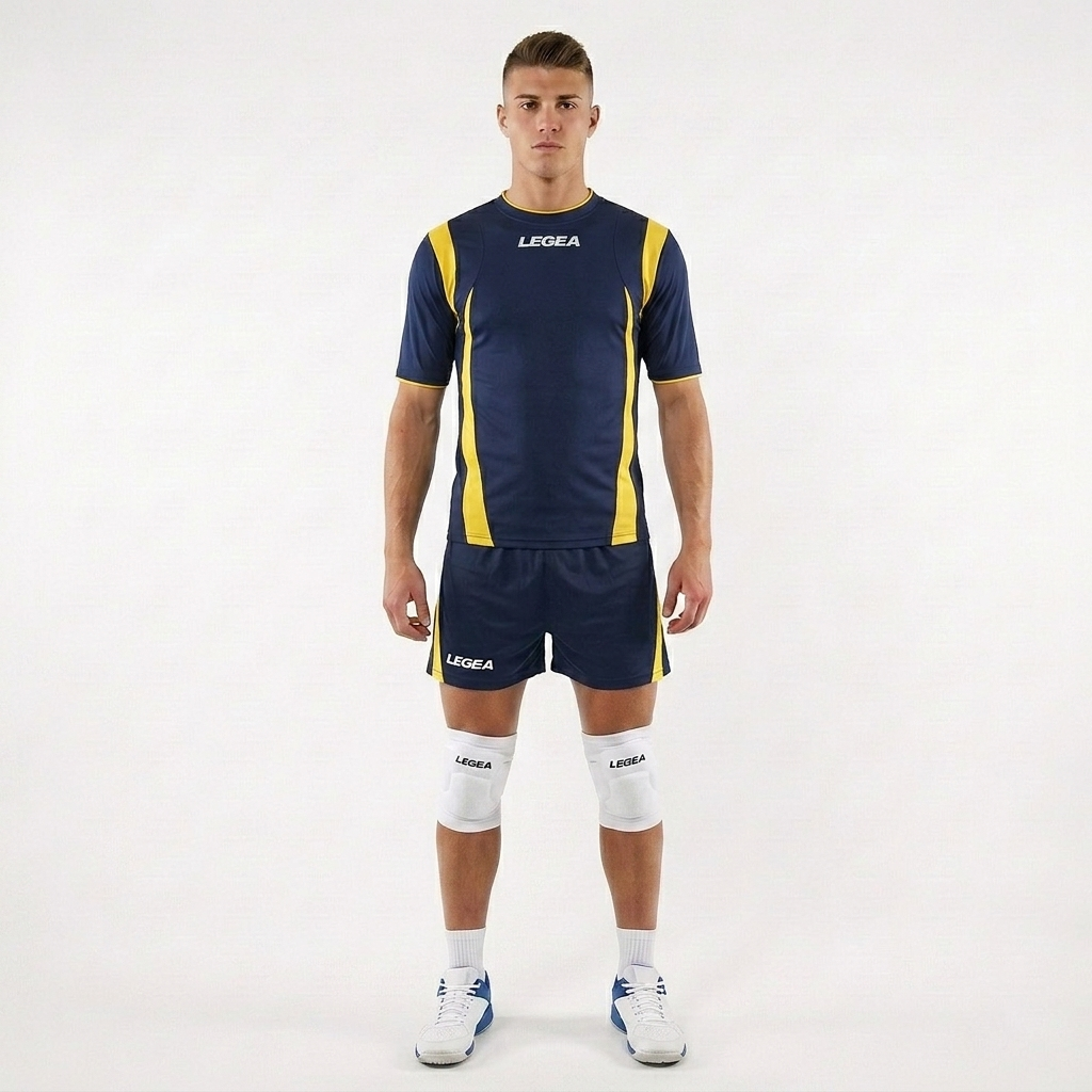 Kit da Volley Lazio