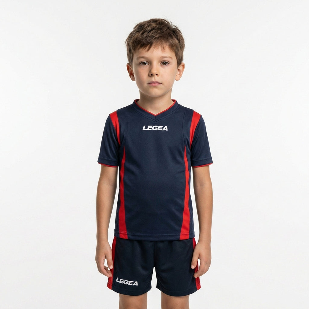 Kit da Volley Lazio