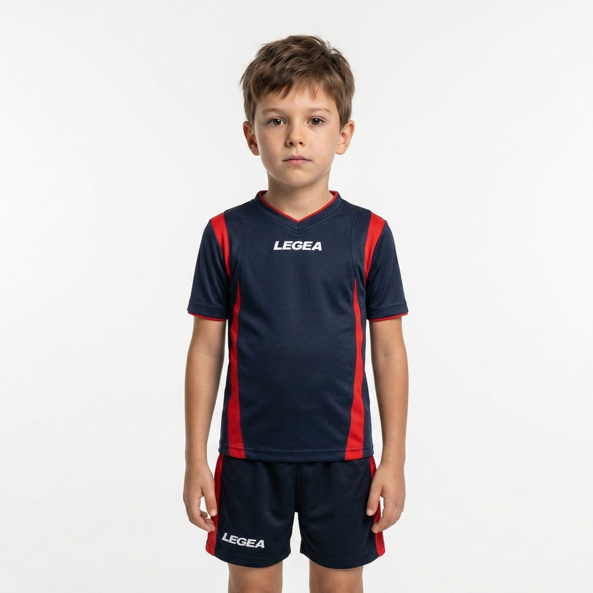 Zestaw do siatkówki Lazio