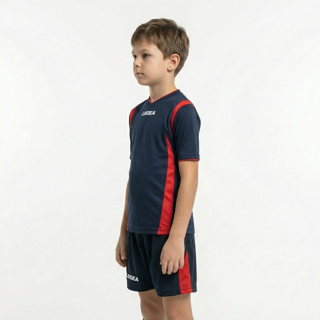 Kit da Volley Lazio