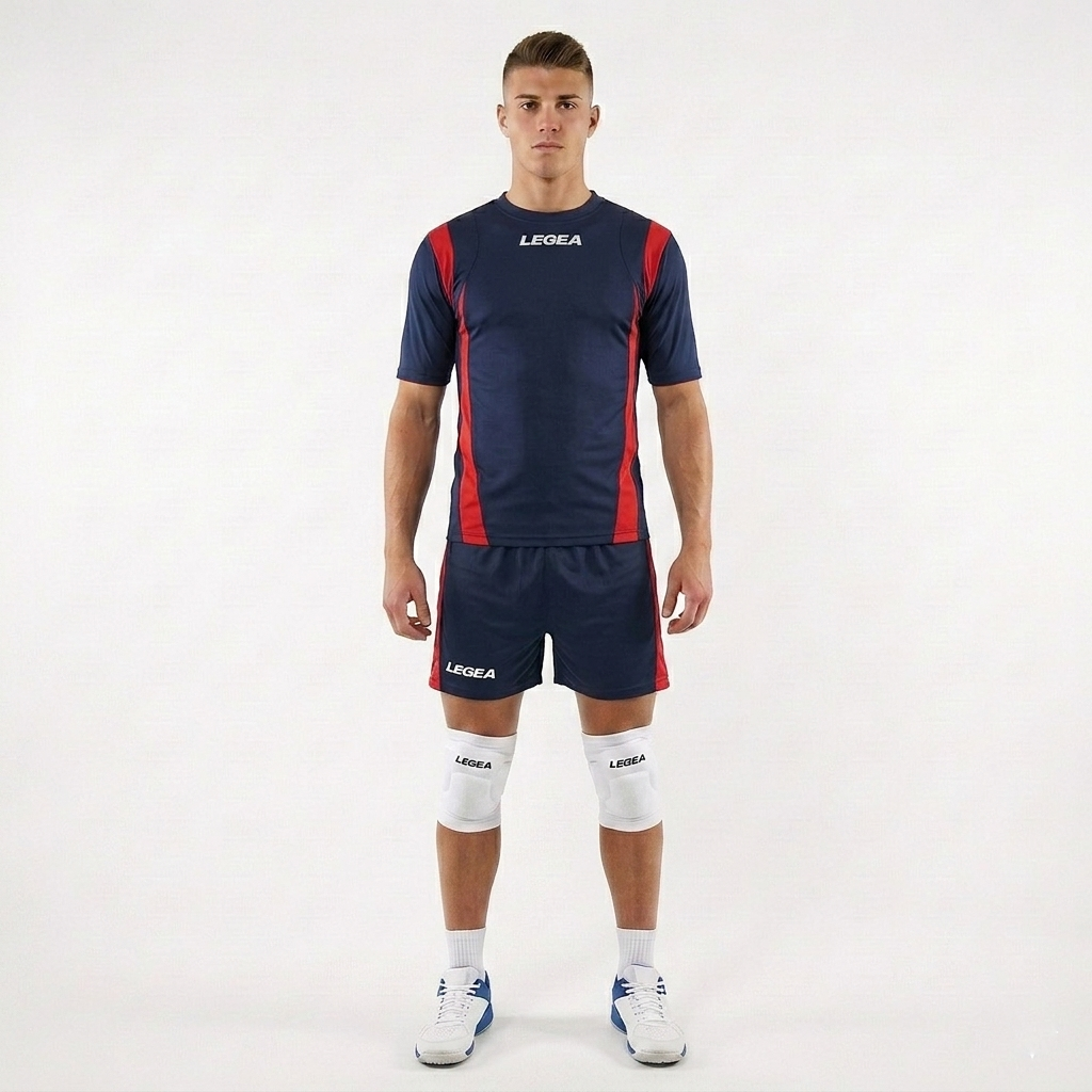 Kit da Volley Lazio