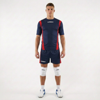 Kit da Volley Lazio