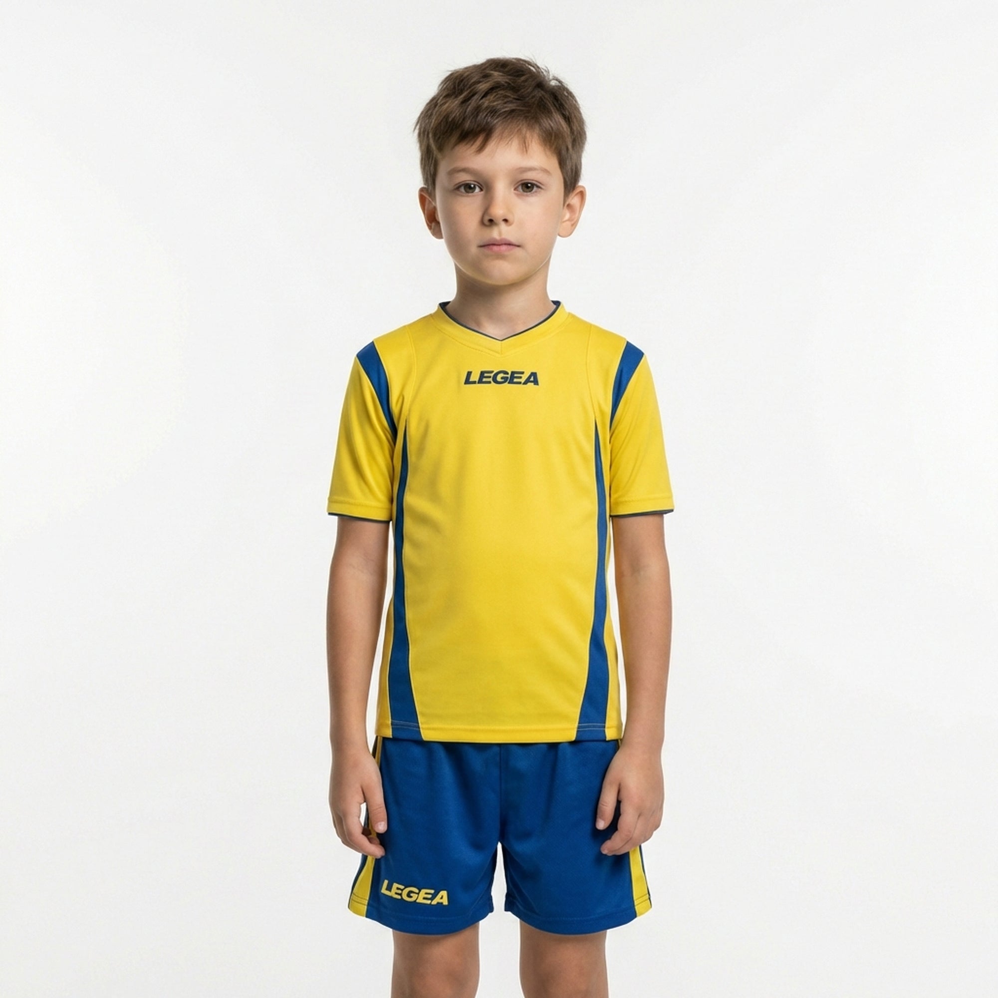 Zestaw do siatkówki Lazio