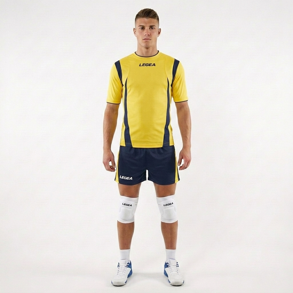 Kit da Volley Lazio