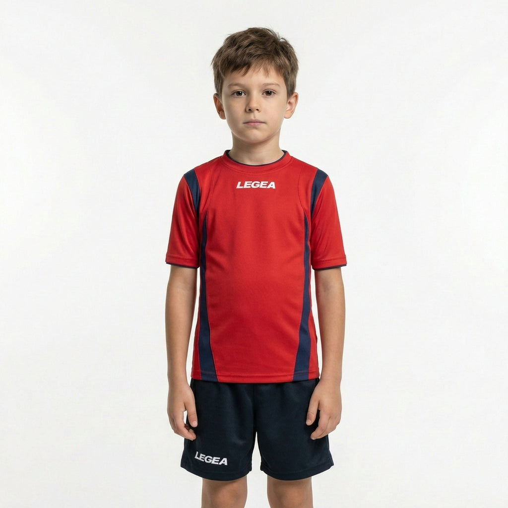 Kit da Volley Lazio